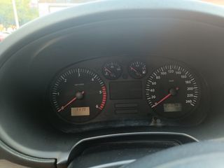 SEAT Leon 2003