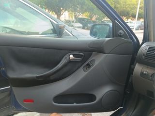 SEAT Leon 2003