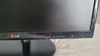 Monitor LG 22MN43D 22" Full HD