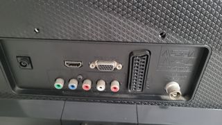 Monitor LG 22MN43D 22" Full HD