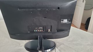 Monitor LG 22MN43D 22" Full HD