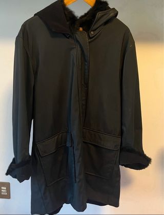 Cappotto New Moon