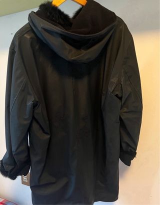 Cappotto New Moon