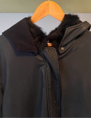 Cappotto New Moon