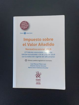 Imp. Valor Añadido 2018
Imp. Sociedades 2019