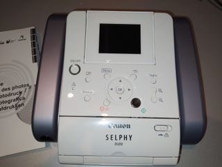 Canon Selphy DS810 Stampante Fotografica