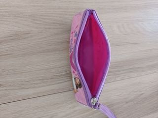Estuche Violetta Disney
