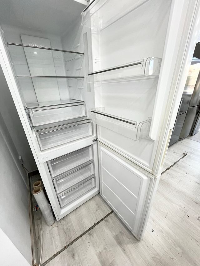 COMBI HAIER 200CM NOFROST A+++. ENVÍO A CASA