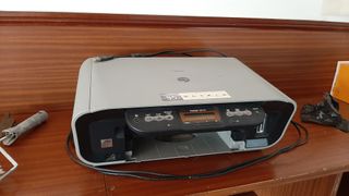 Impresora Canon PIXMA MP170