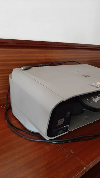 Impresora Canon PIXMA MP170