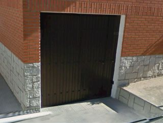 Motor Puerta Batiente
