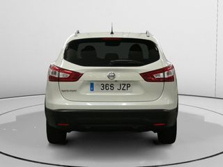 Nissan Qashqai N-Vision