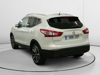 Nissan Qashqai N-Vision