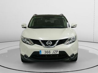 Nissan Qashqai N-Vision