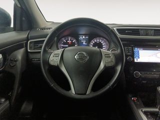 Nissan Qashqai N-Vision