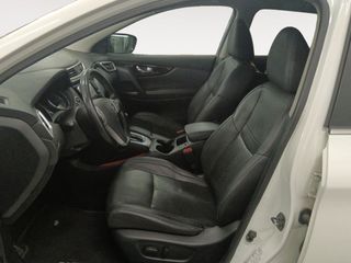Nissan Qashqai N-Vision
