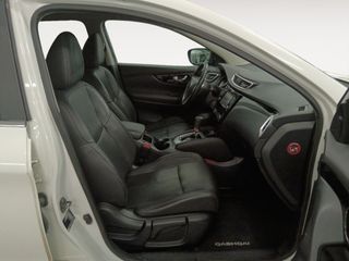 Nissan Qashqai N-Vision