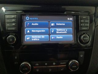Nissan Qashqai N-Vision