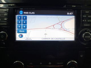 Nissan Qashqai N-Vision