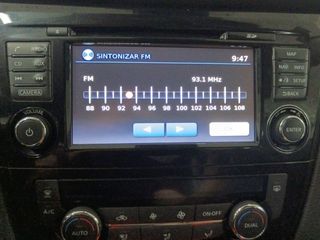 Nissan Qashqai N-Vision