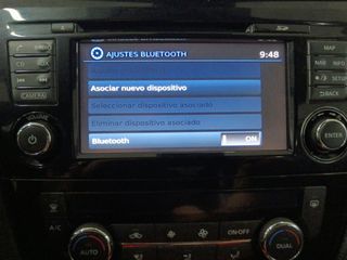 Nissan Qashqai N-Vision