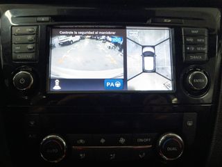 Nissan Qashqai N-Vision