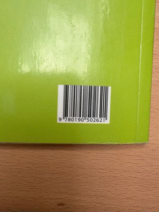 Inicia Biología y Geología 4.º ESO. Libro del a...