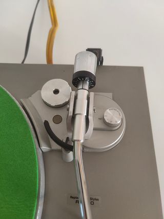 Giradischi Akai AP-100C vintage