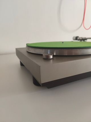 Giradischi Akai AP-100C vintage