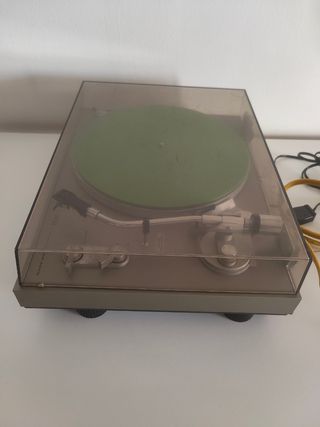 Giradischi Akai AP-100C vintage