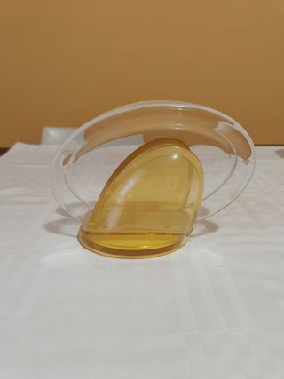 Set Guzzini: porta tovaglioli + frutta