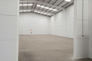 Nave industrial en venta en Don Benito