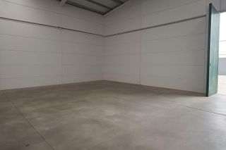 Nave industrial en venta en Don Benito