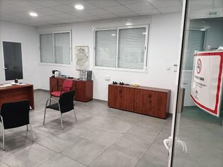 Nave industrial en venta en Don Benito