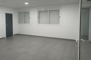 Nave industrial en venta en Don Benito
