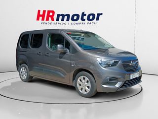 Opel Combo Cargo Elegance