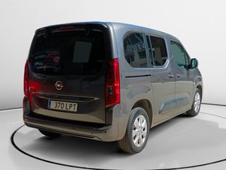 Opel Combo Cargo Elegance