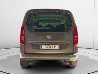 Opel Combo Cargo Elegance