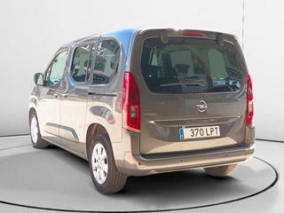 Opel Combo Cargo Elegance
