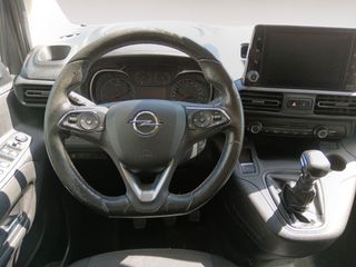 Opel Combo Cargo Elegance