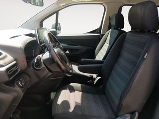Opel Combo Cargo Elegance