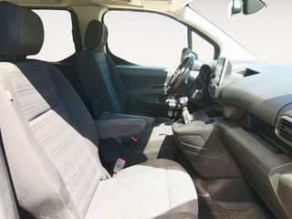Opel Combo Cargo Elegance