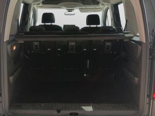 Opel Combo Cargo Elegance