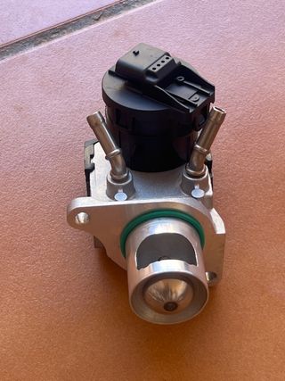 Válvula EGR BMW Serie 1 - Nueva