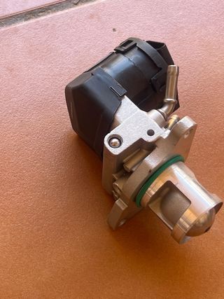 Válvula EGR BMW Serie 1 - Nueva