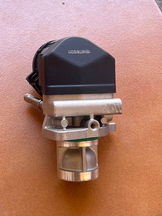 Válvula EGR BMW Serie 1 - Nueva