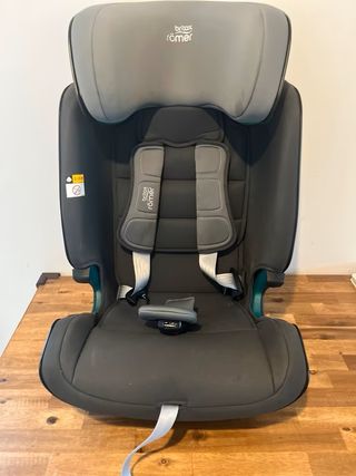Britax Römer Advansafix i-Size - silla para coche