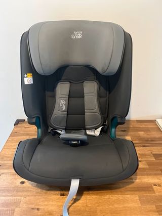 Britax Römer Advansafix i-Size - silla para coche