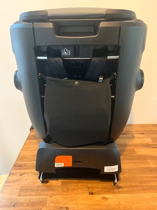 Britax Römer Advansafix i-Size - silla para coche