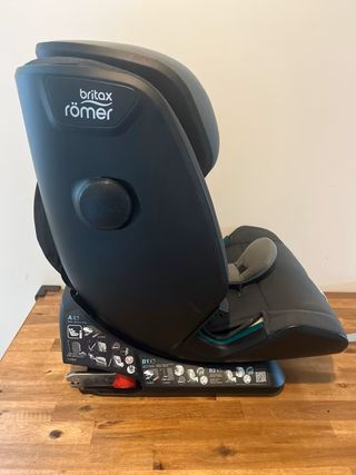 Britax Römer Advansafix i-Size - silla para coche